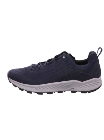 LOWA Stiefel in blau