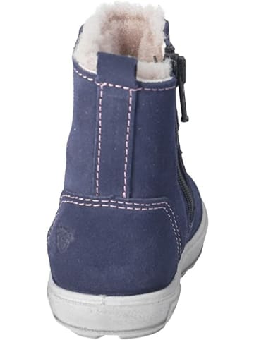 Ricosta Lauflernschuhe für Jungen in blau