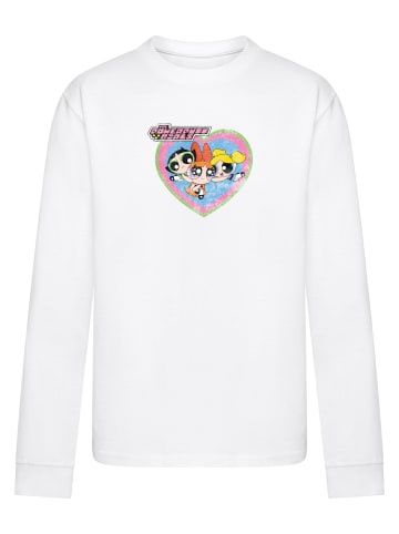 Merchcode Merchcode Longsleeves in white
