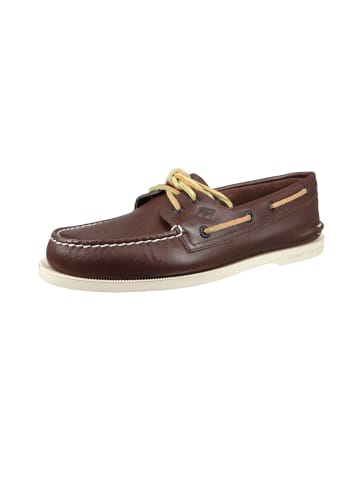 Sperry Authentic Original braun