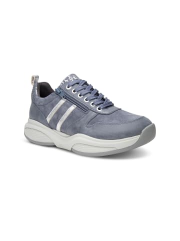 Xsensible Damen- Schnürschuhe SWX3 - Lady in Blau