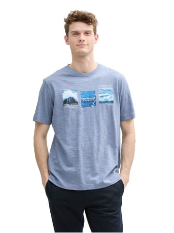 Tom Tailor T-Shirt für Damen in kombi