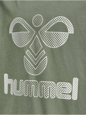 Hummel Hummel T-Shirt Hmlproud Unisex Kinder Atmungsaktiv in SEA SPRAY