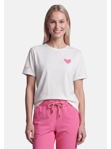 Salzhaut Shirt DANZDEEL Offwhite