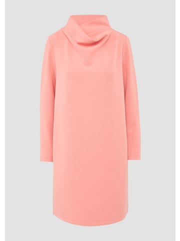 s.Oliver Kleid in 3301_koralle