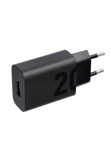 motorola Original Ladegerät USB-A 20 W MC202L