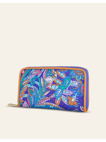 Oilily Zana Portemonnaie in Blau