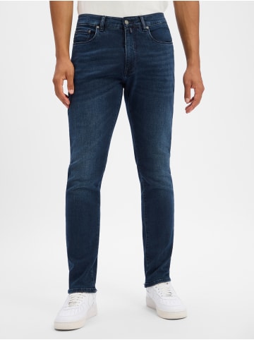 Pierre Cardin Jeans Limoux in dark stone