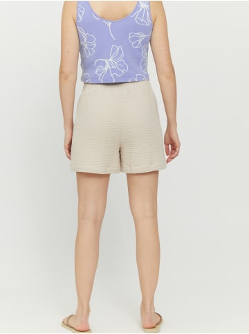 MAZINE Shorts Kaloa in eggshell