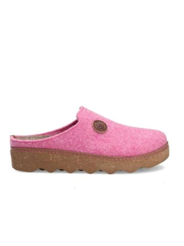 ROHDE Pantoletten für Damen in orange