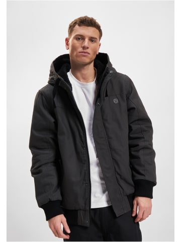 Brandit Winter Jacket in anthracite