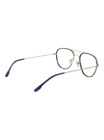 Johnny Loco Unisex Optische Fassungen Flieger Gold