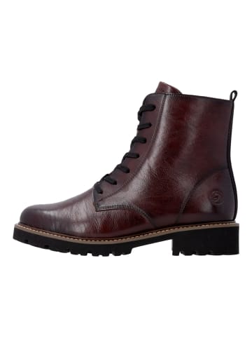 remonte Stiefelette in Braun