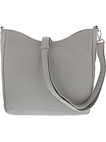 Gabor Vivien Hobo Bag M Tasche Grau