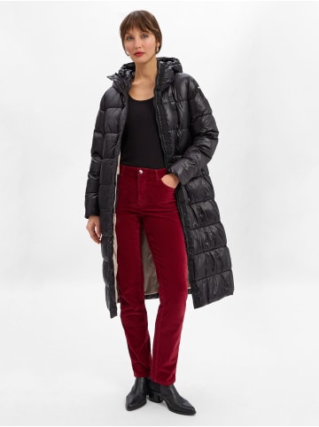 BLAUER USA Mantel in schwarz