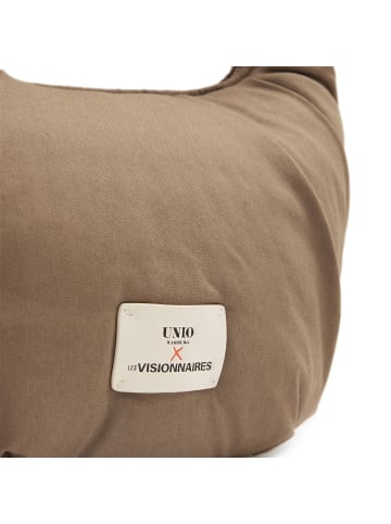 Les Visionnaires Unio Kitzbuehel S Handtasche S 35 cm toast