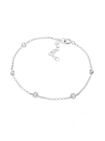 Elli Armband 925 Sterling Silber in Silber