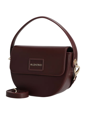 Valentino Bags Wannabe Re - Umhängetasche 23.5 cm (nero) in prugna