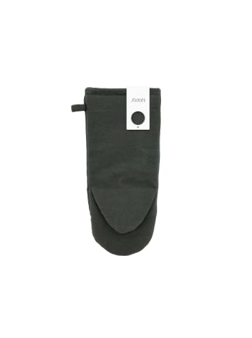 SÖDAHL Ofenhandschuh Soft in Forest green