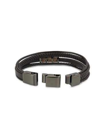 FYNCH-HATTON Armband The Antique Explorer in braun
