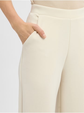 Vila Hose VIReflect in ecru