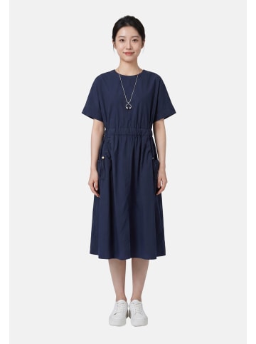 Chiara Ferretti Kleid in DARK BLUE