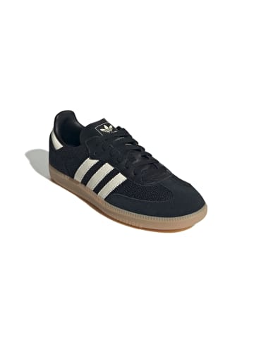 adidas Sneaker in schwarz