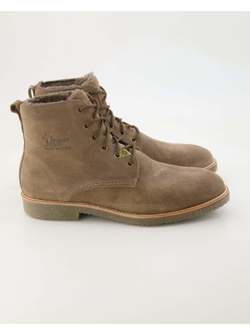 PANAMA JACK Stiefeletten in Braun