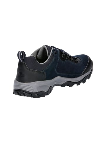 Lico Freizeitschuhe Milan Low in marineblau