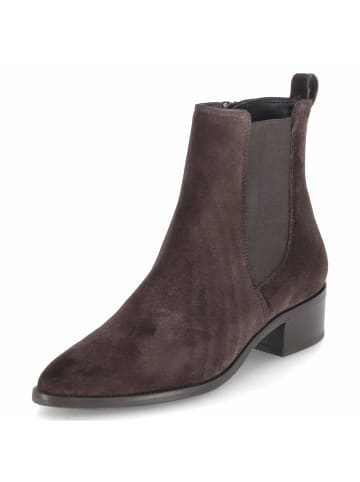 Paul Green Chelsea Boots in braun
