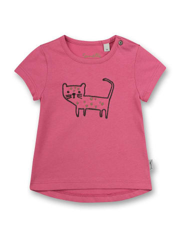 Sanetta T-Shirt 1er Pack in Pink