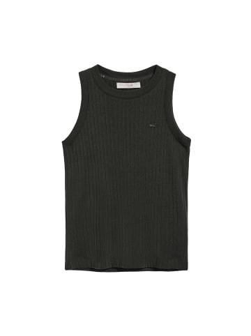 Polo Club T-Shirt in Schwarz