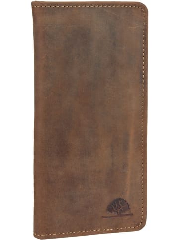 Greenburry Stifteetui Vintage 1648 RV-Stiftemappe in +