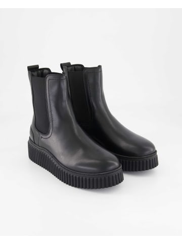 Marc O'Polo Shoes Klassische Stiefeletten in Schwarz
