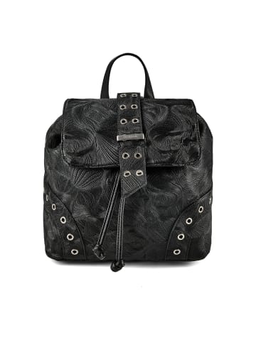 Desigual Moonstone City Rucksack 27 cm black