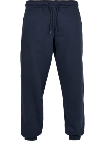 Urban Classics Urban Classics Jogginghose in midnightnavy