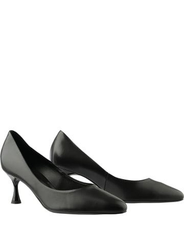 Högl Pump in schwarz