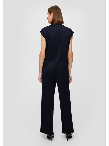 s.Oliver T-Shirt in 5959_navy