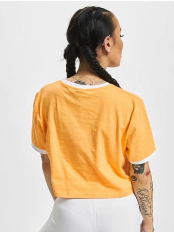 ellesse ellesse T-Shirt in orange