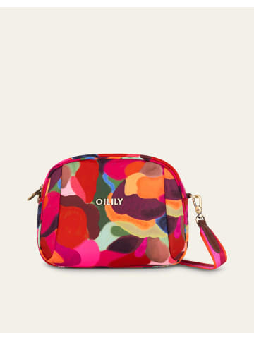 Oilily Solo Umhängetasche in Rot