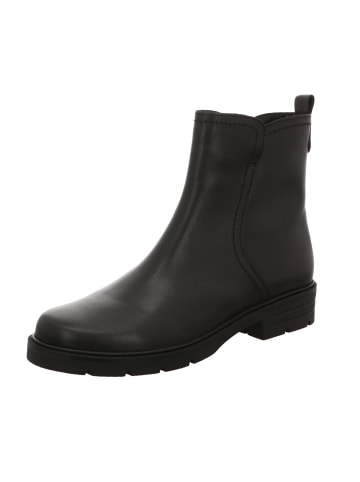 Gabor Ankleboots in schwarz