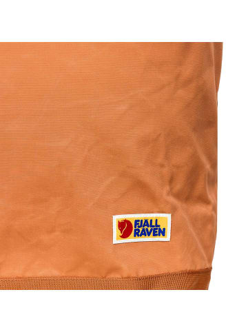 FJÄLLRÄVEN Rucksack in Braun