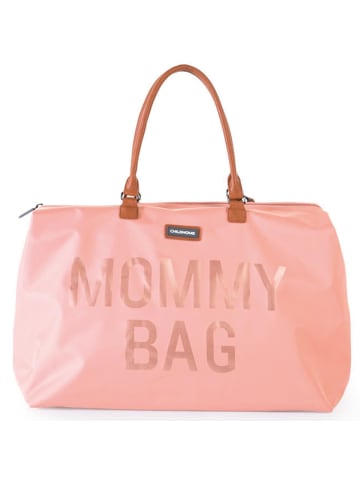 Childhome Childhome Mommy Bag - Farbe: Pink