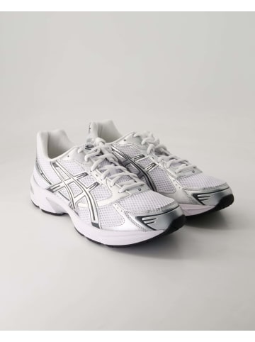 asics Laufschuhe in Weiß