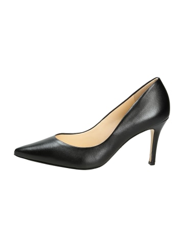 Högl Klassische Pumps in Schwarz