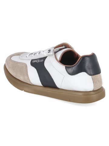 Camel Active Schnürhalbschuh in white