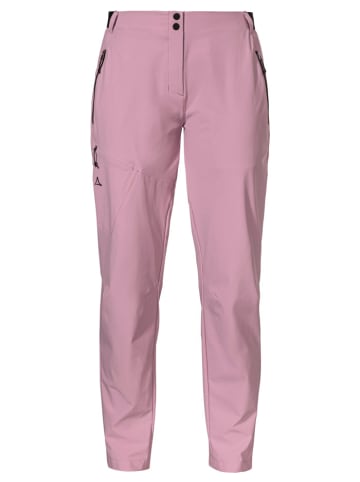 Schöffel Hose "Pants Style Blaustein WMS" in pearly afterglow