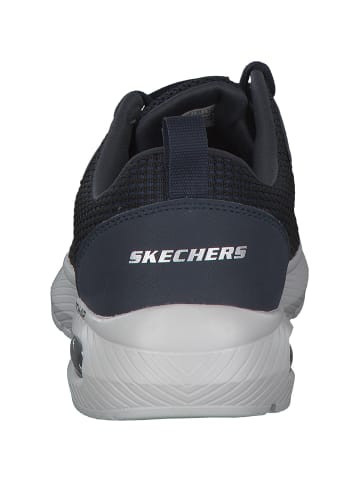 Skechers Sneakers Low in Navy