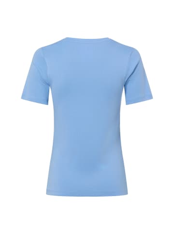 brookshire T-Shirt in hellblau - 0068