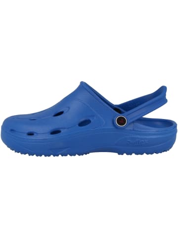 Chung Shi Clogs Dux Duflex in blau